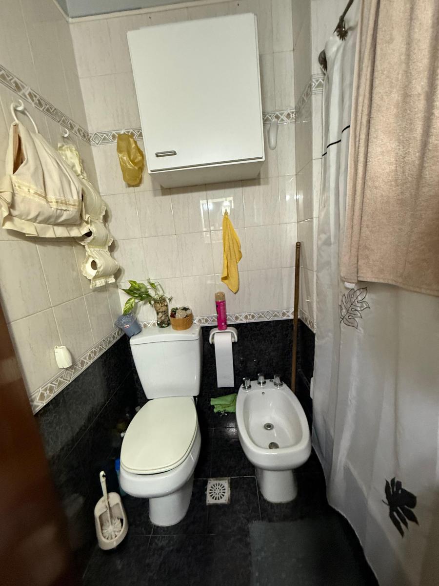 Venta Departamento 3 Amb. Oportunidad! 5