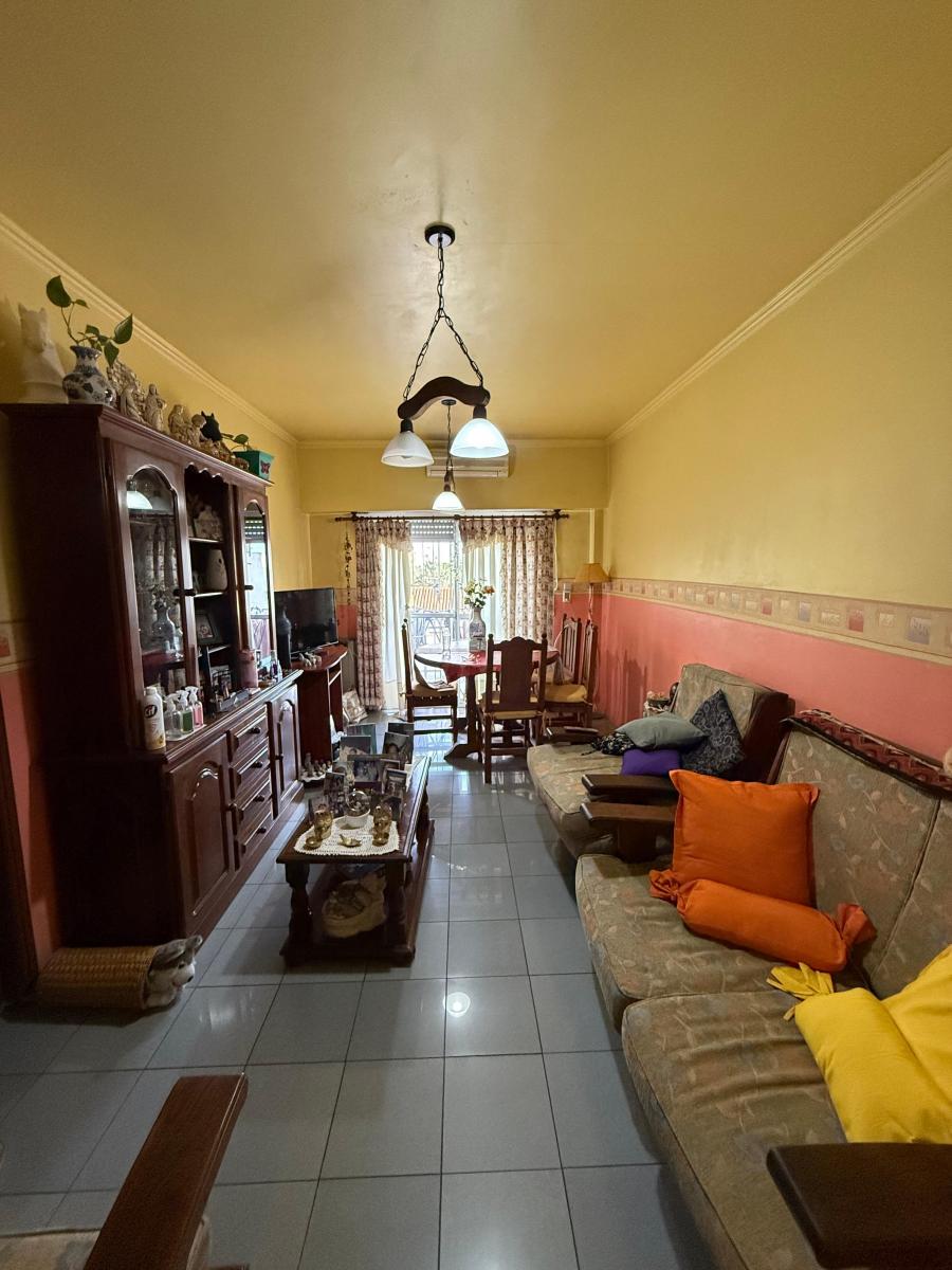 Venta Departamento 3 Amb. Oportunidad! 2