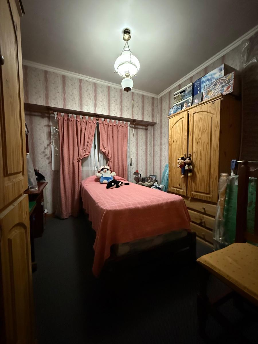 Venta Departamento 3 Amb. Oportunidad! 4