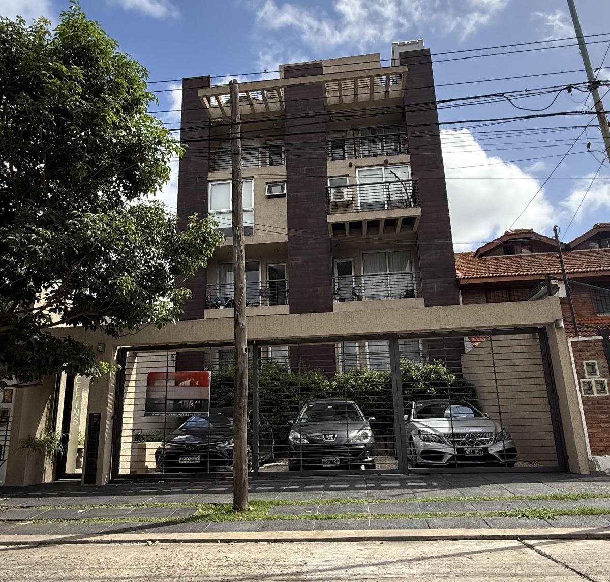 Propiedad en Argentina