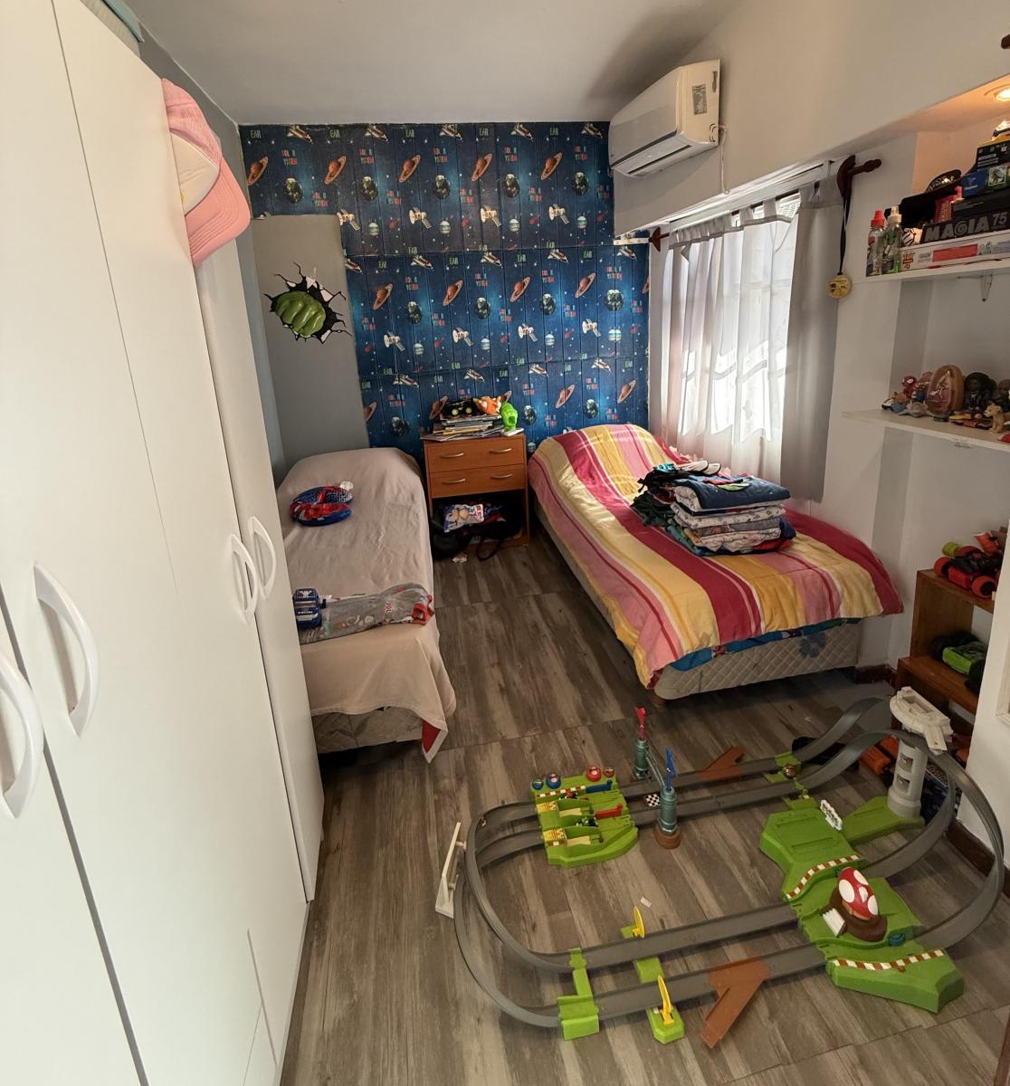 Venta P. H 3 Amb, Moron Sur 3