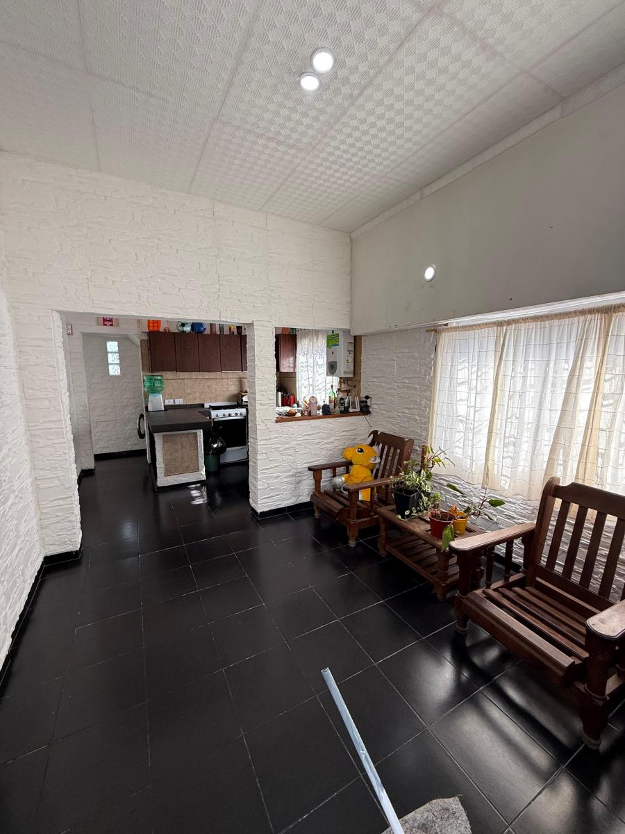 Venta P. H 3 Amb, Moron Sur 2