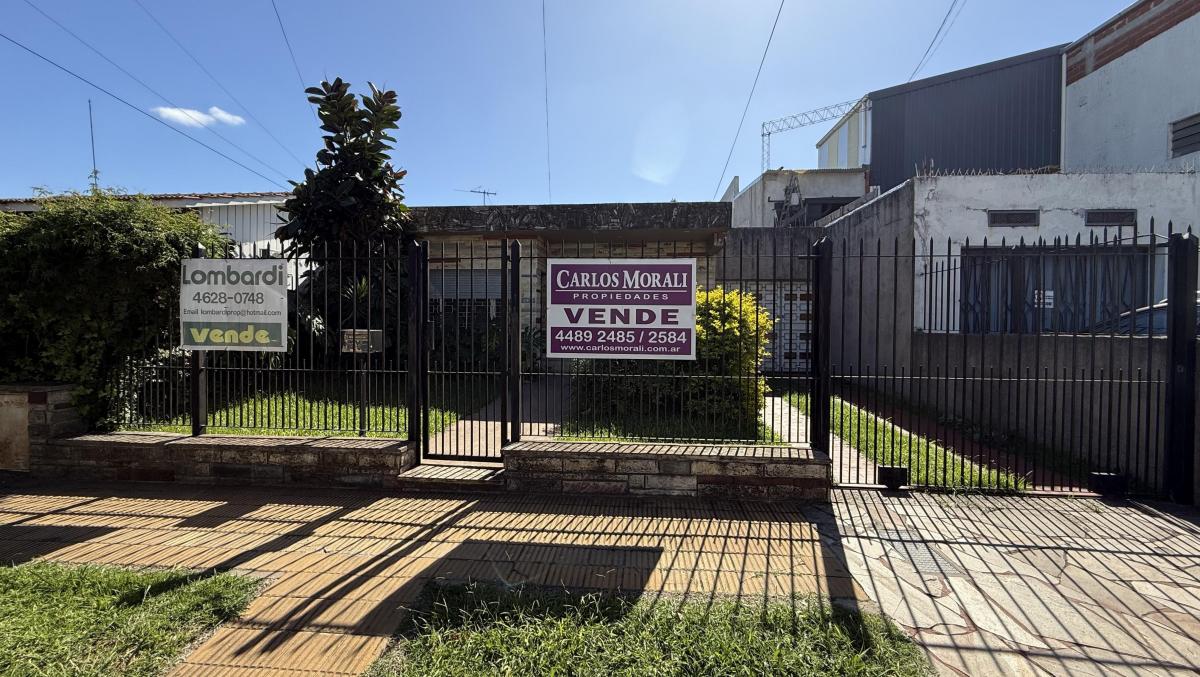 Propiedad en Argentina