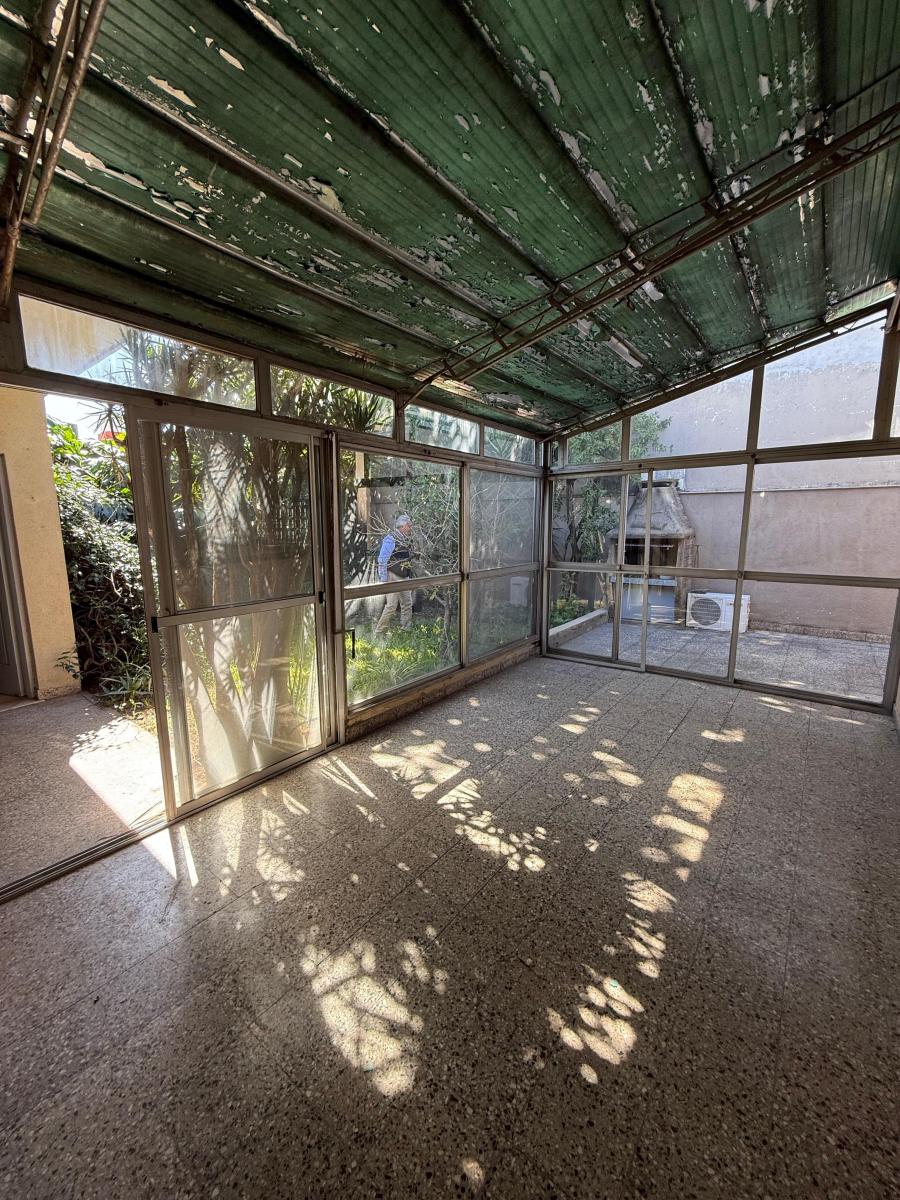 Venta Casa 4 Ambientes 4