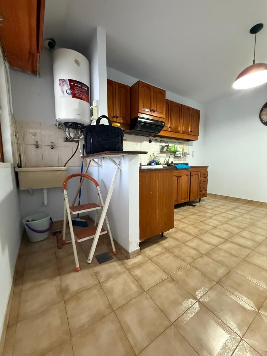 Venta Duplex 3 Ambientes, Moron Sur 5
