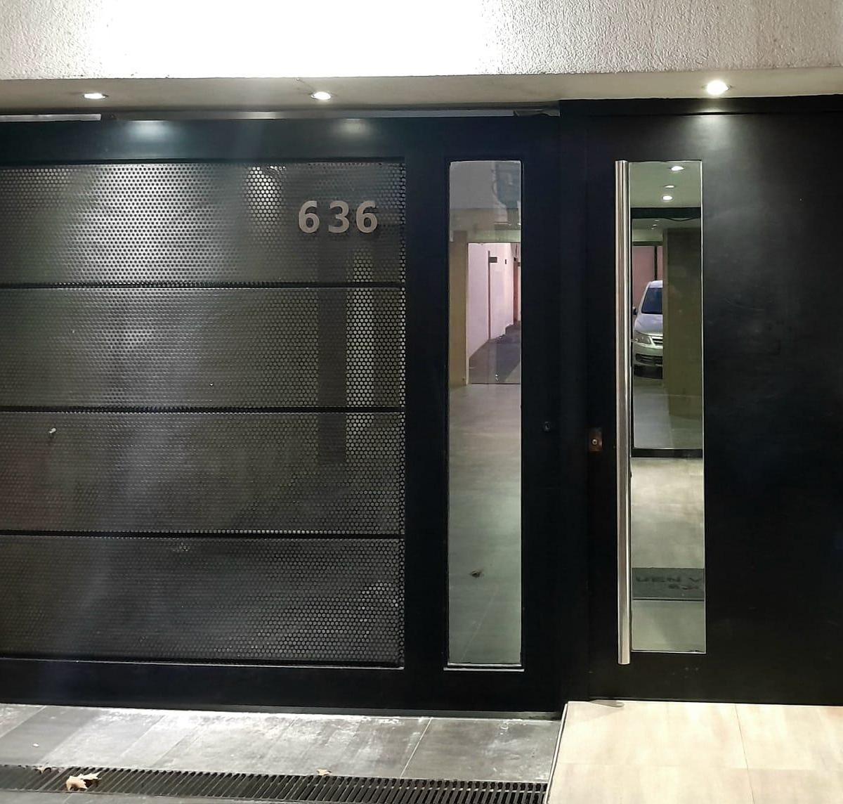 Venta Departamento 2 Ambientes 5