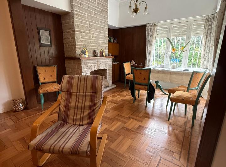 Venta Chalet sobre 3 lotes 3