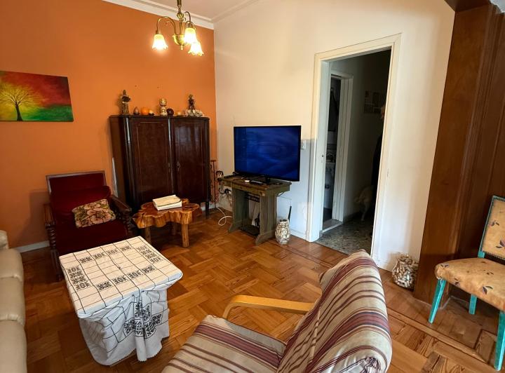 Venta Chalet sobre 3 lotes 2