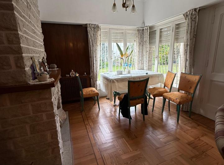Venta Chalet sobre 3 lotes 5