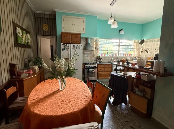 Venta Chalet sobre 3 lotes 4