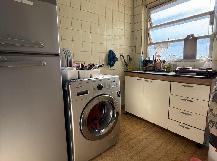 Venta Departamento 2 Amb 1