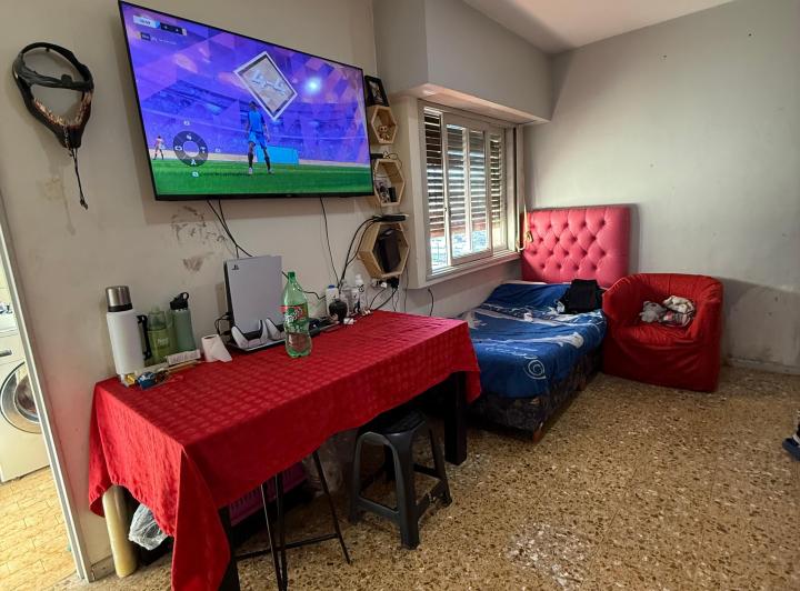 Venta Departamento 2 Amb 3