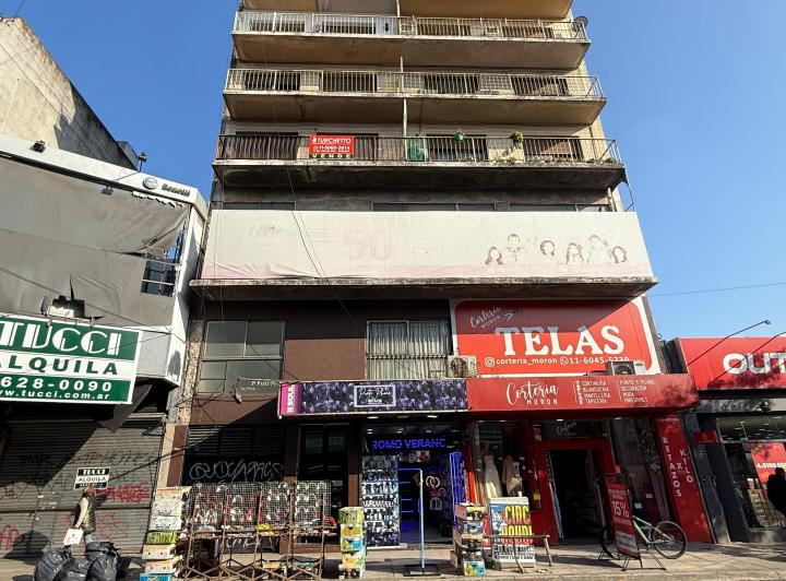 Venta Departamento 2 Amb 4