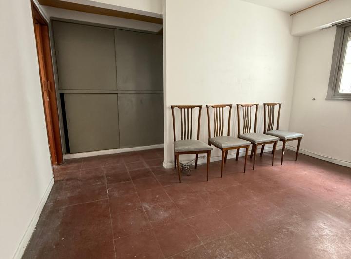 Venta Departamento 2 Amb 3