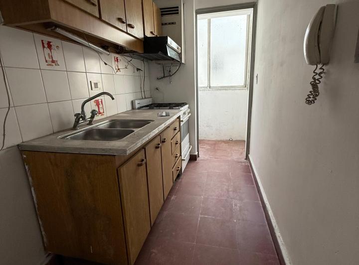 Venta Departamento 2 Amb 2