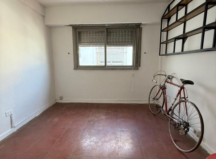 Venta Departamento 2 Amb 5