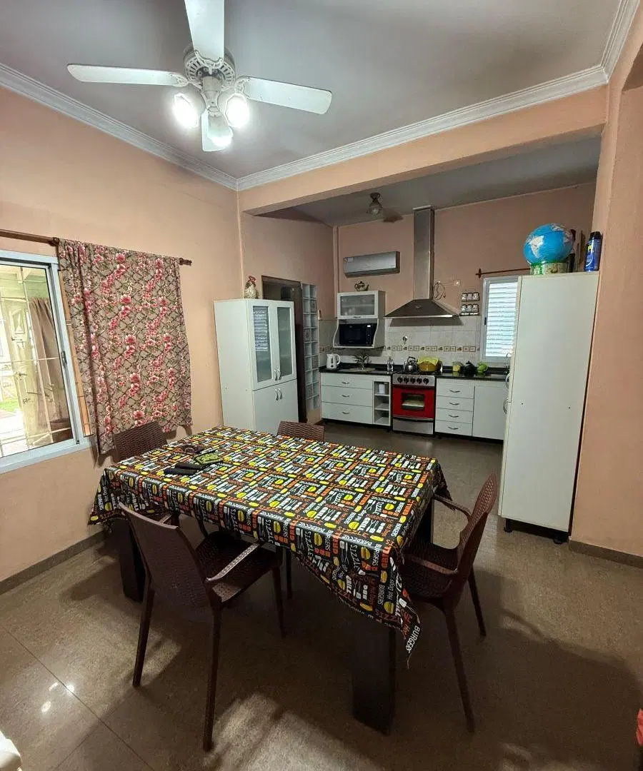 Venta Casa, Moron Sur 4