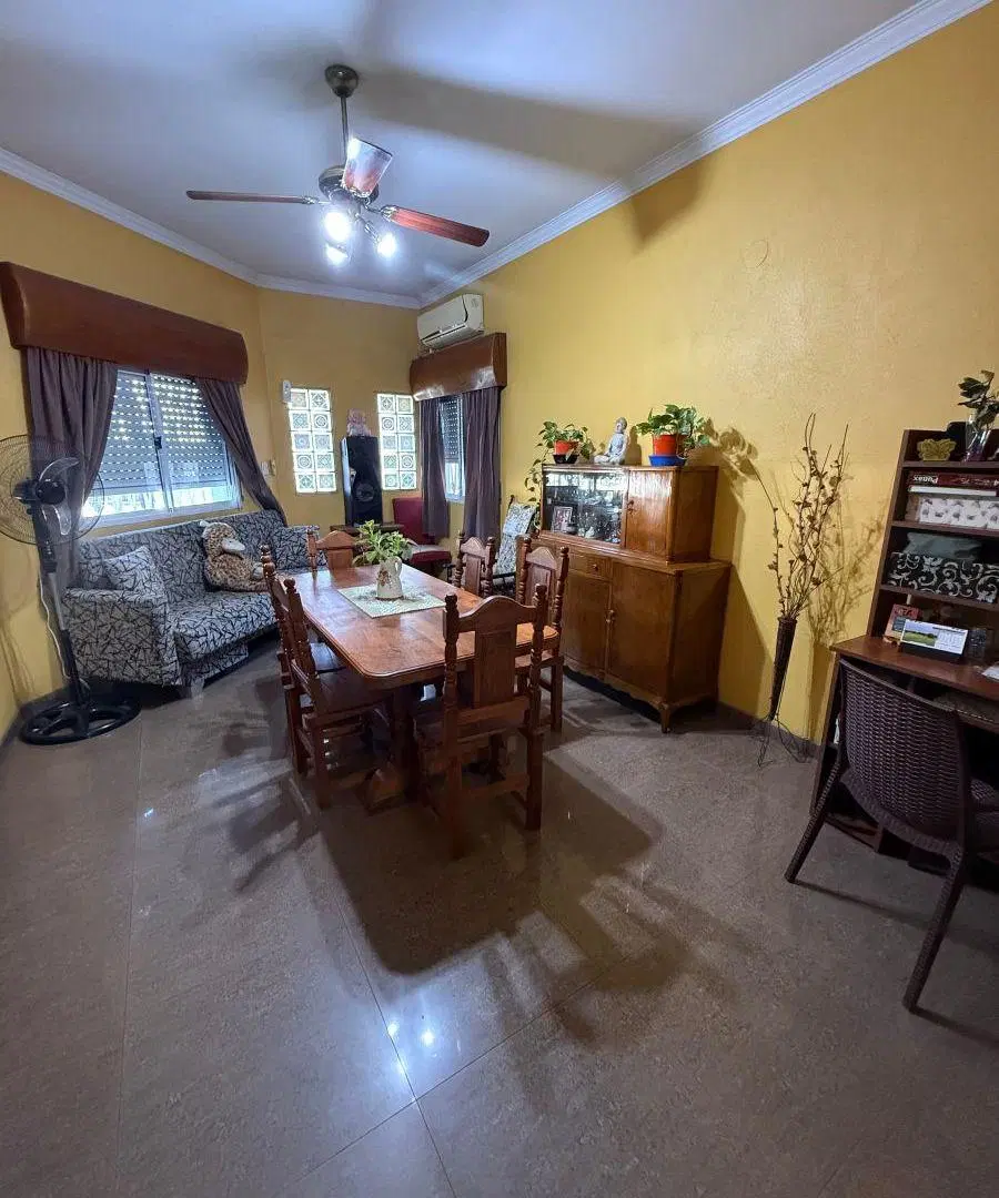 Venta Casa, Moron Sur 5