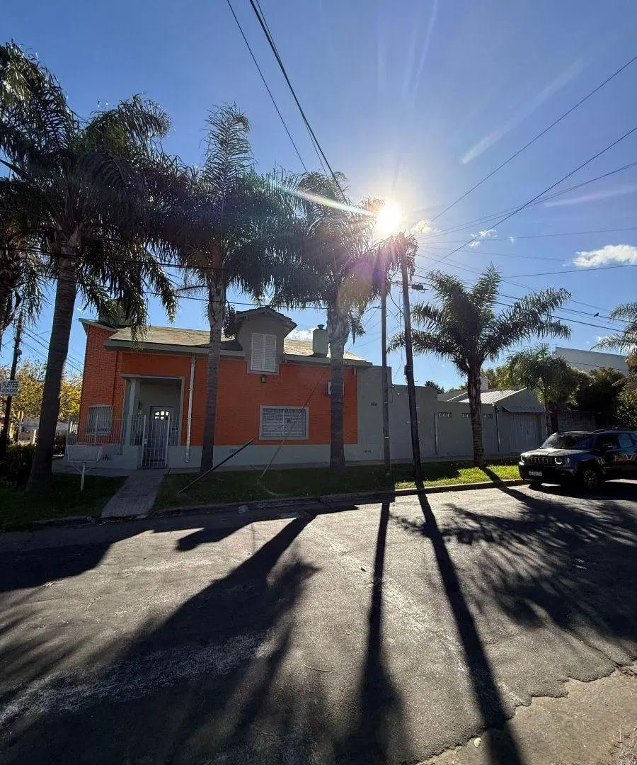 Venta Casa, Moron Sur 3