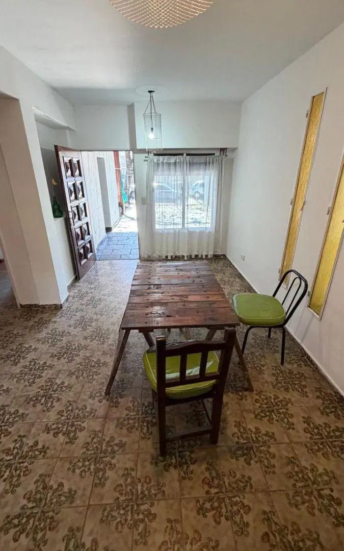 CASA 4 AMBIENTES EN 2 PLANTAS 5