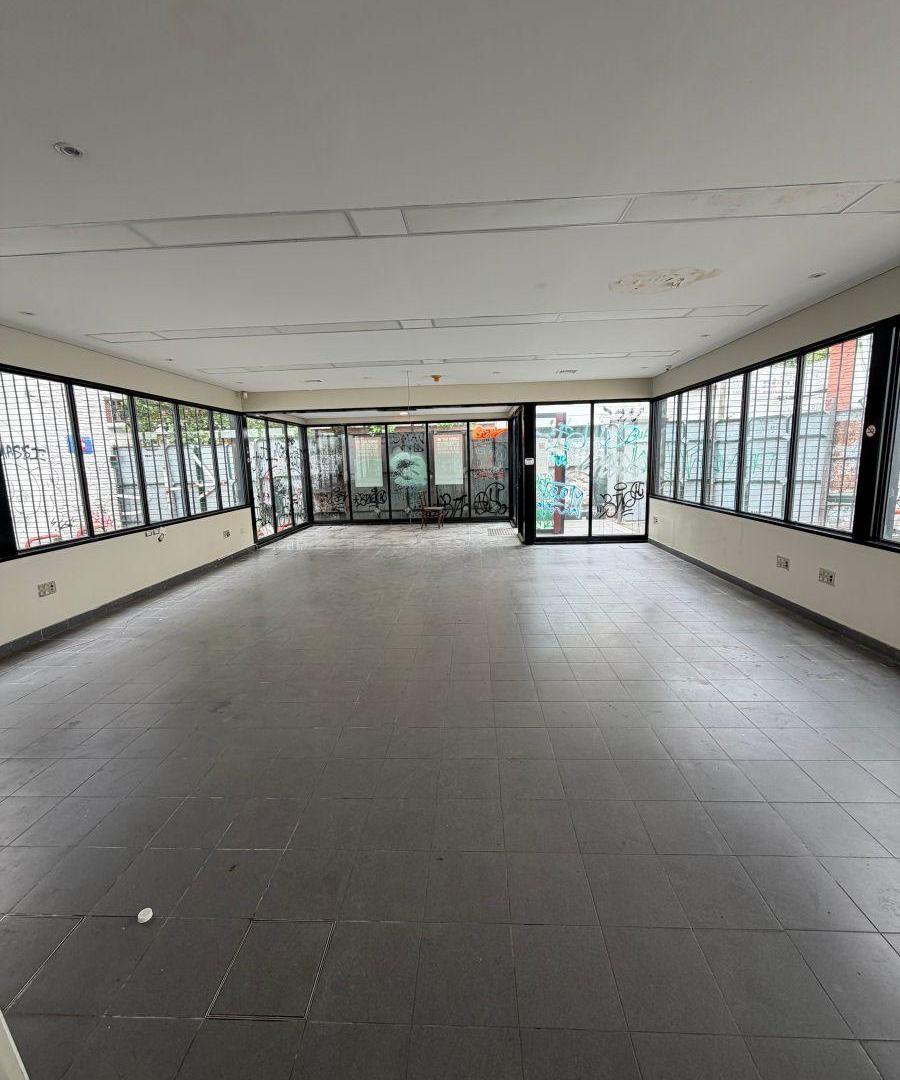 Foto de EXCELENTE LOTE DE 18X46m. INMEJORABLE UBICACION. RAMOS MEJIA CENTRO, imagen 3