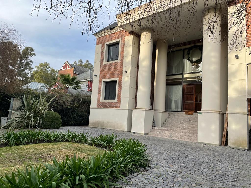 Casa en Venta en Country San Facundo 2