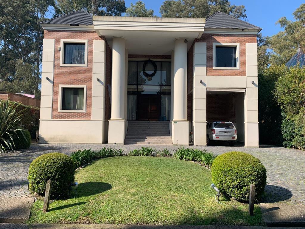 Propiedad en Argentina