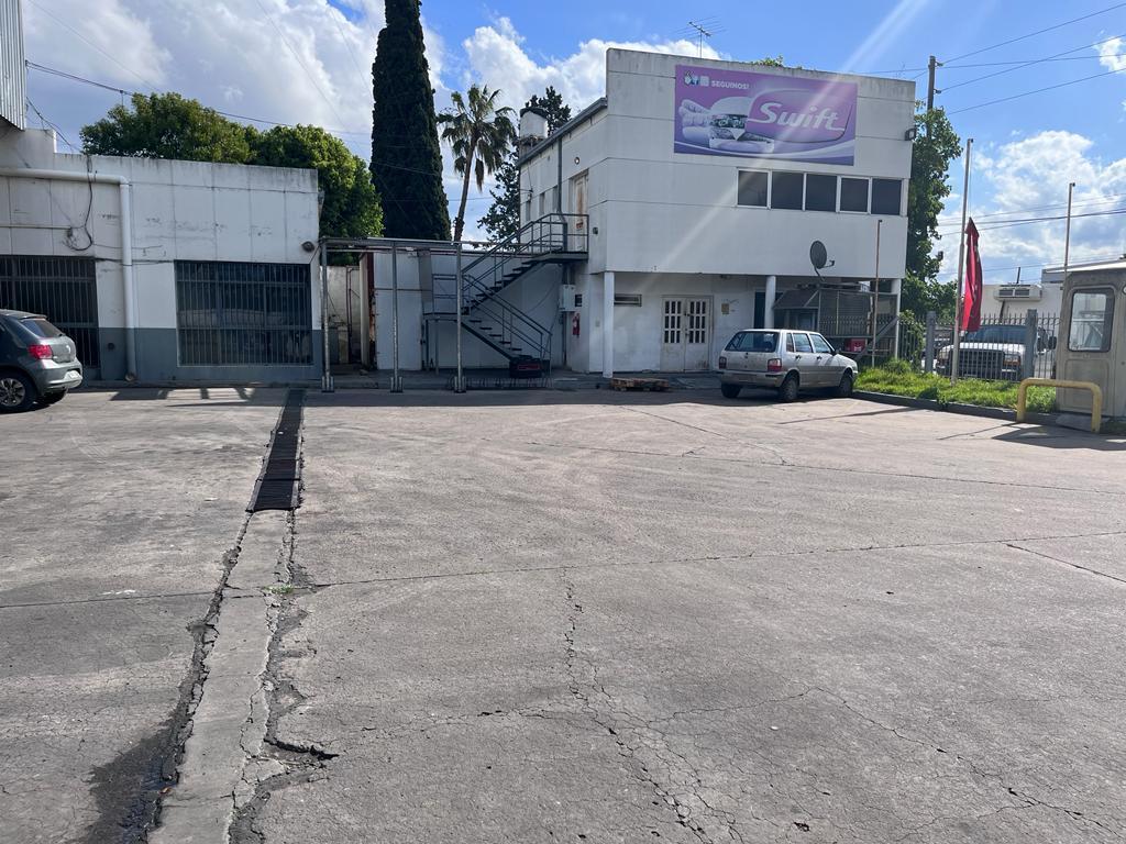 Propiedad en Argentina