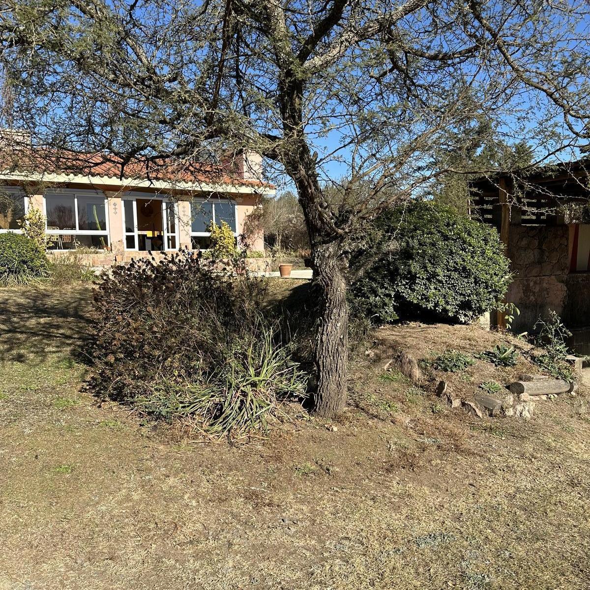 Casa en Comuna Estancia Vieja Carlos Paz 1