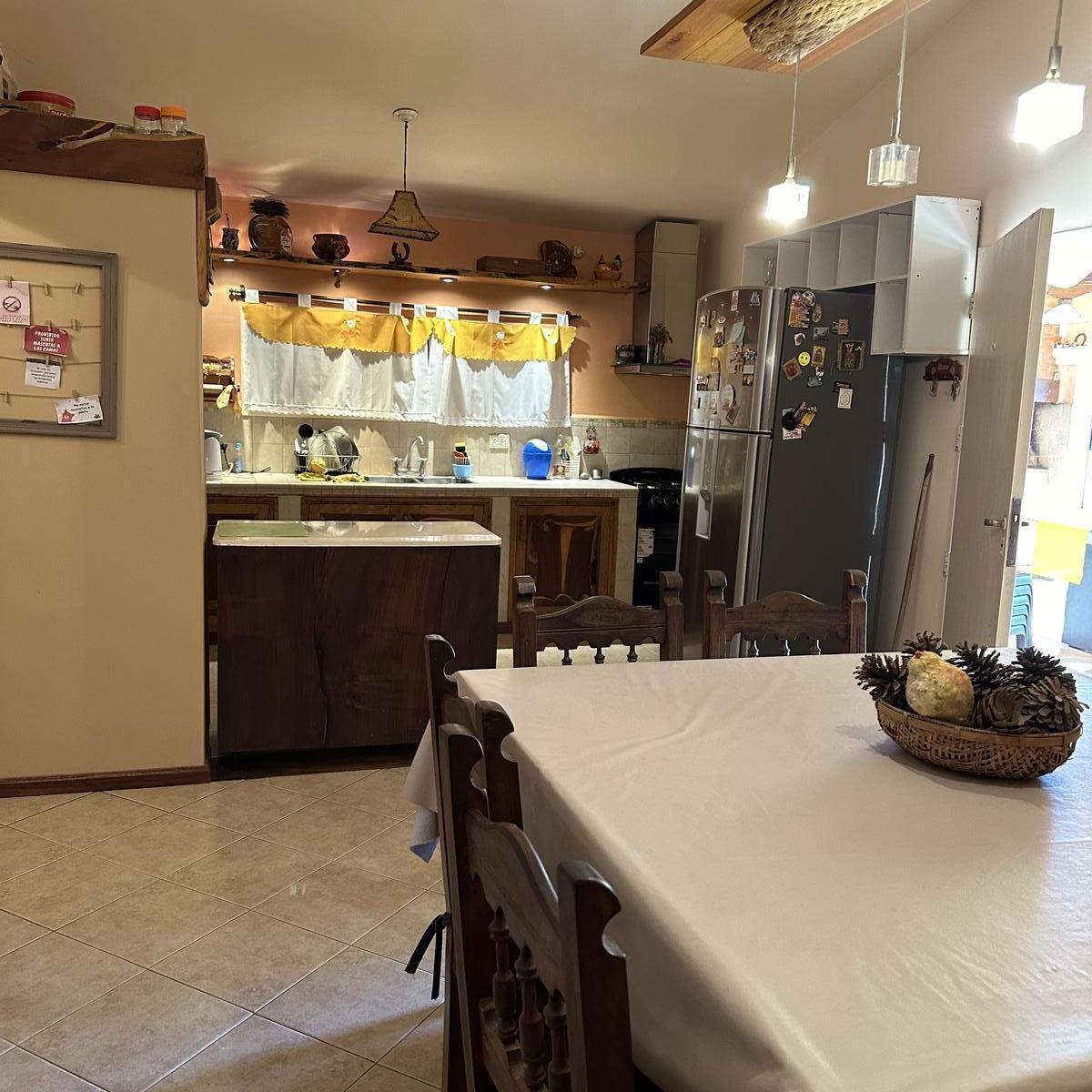 Casa en  Comuna Estancia Vieja Carlos Paz