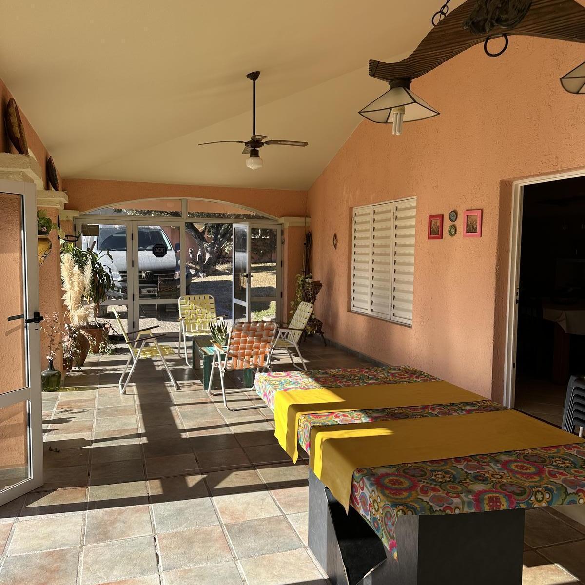 Foto de Casa en Comuna Estancia Vieja Carlos Paz, imagen 5