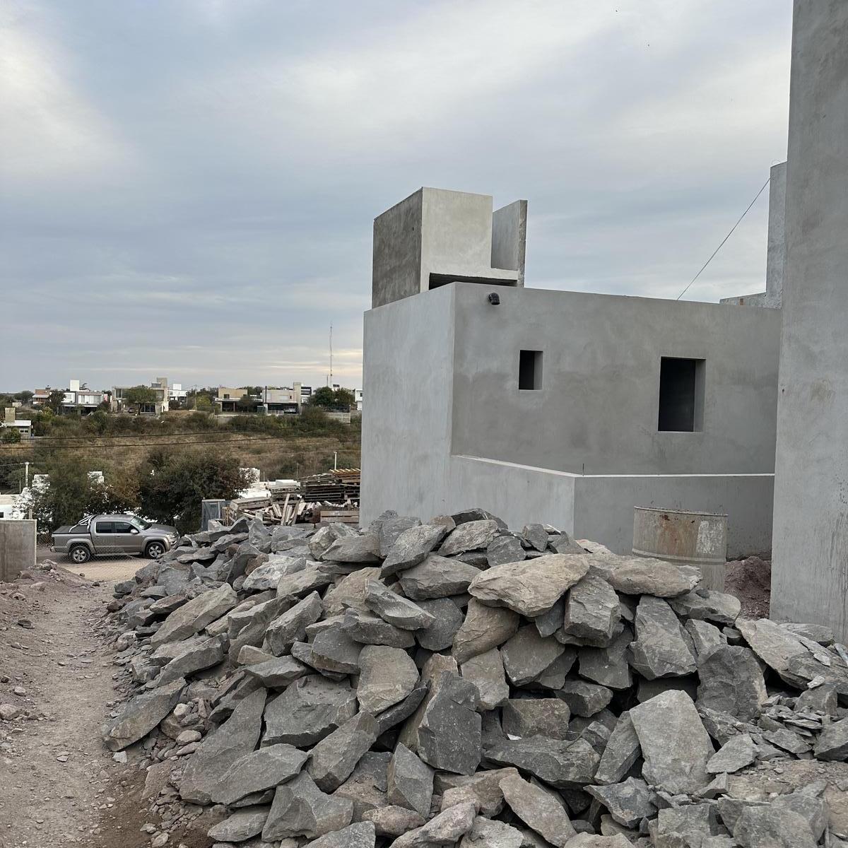 Casa en Venta en Cuesta Colorada 2