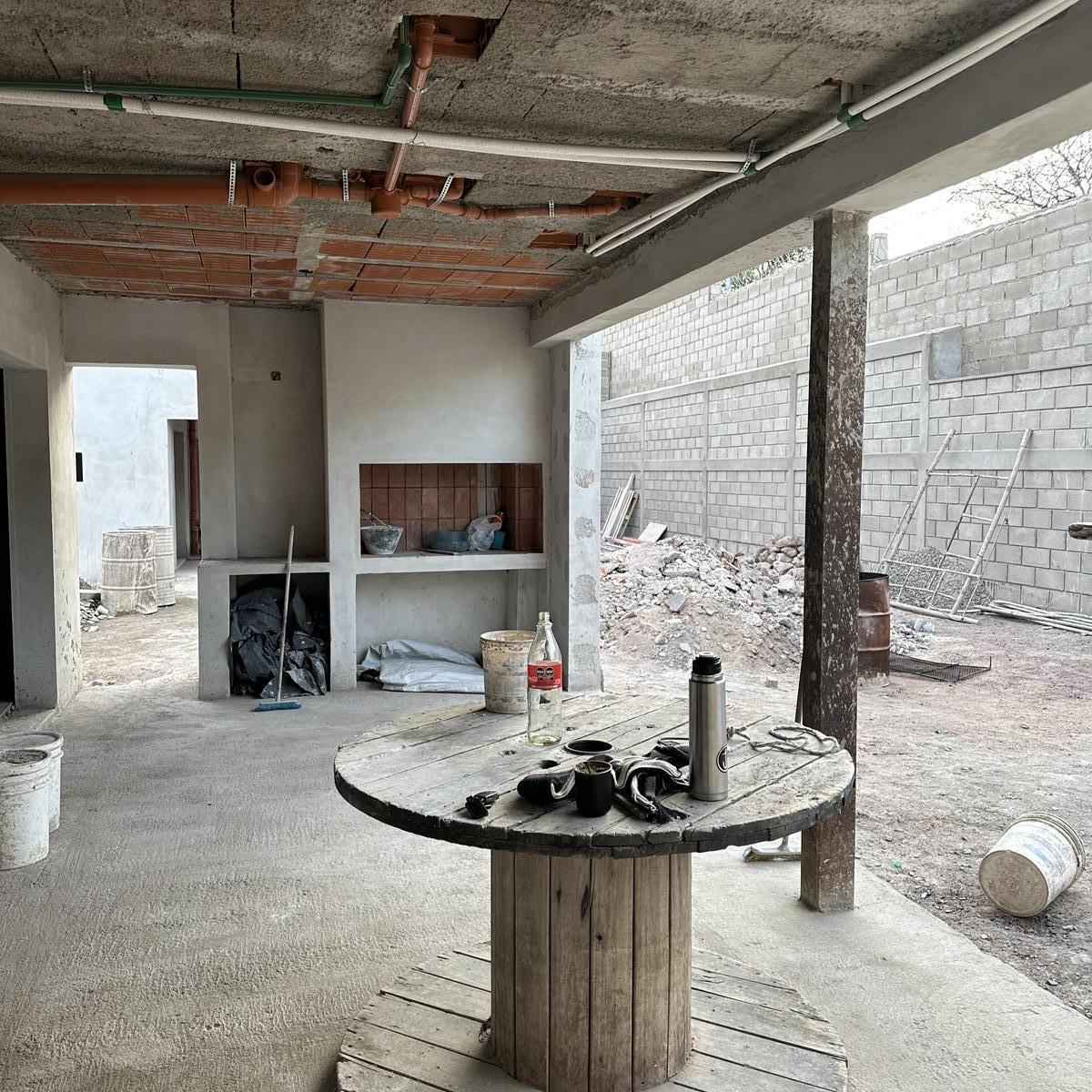 Casa en Venta en Cuesta Colorada 5