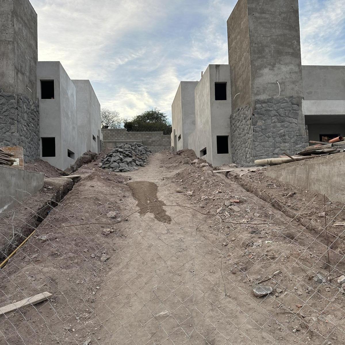 Propiedad en Argentina