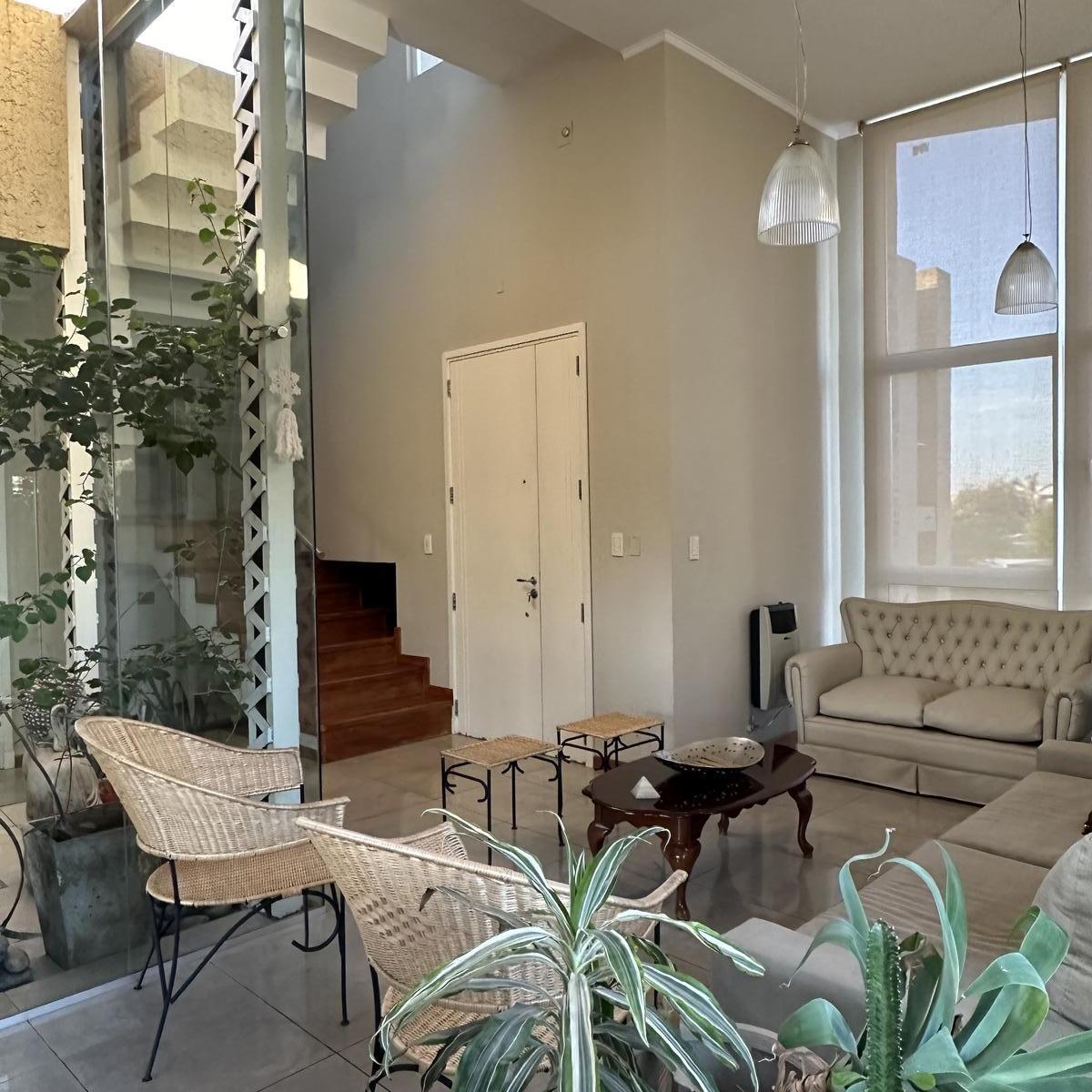 Casa en Venta en Estancia Q2 Mendiolaza 1