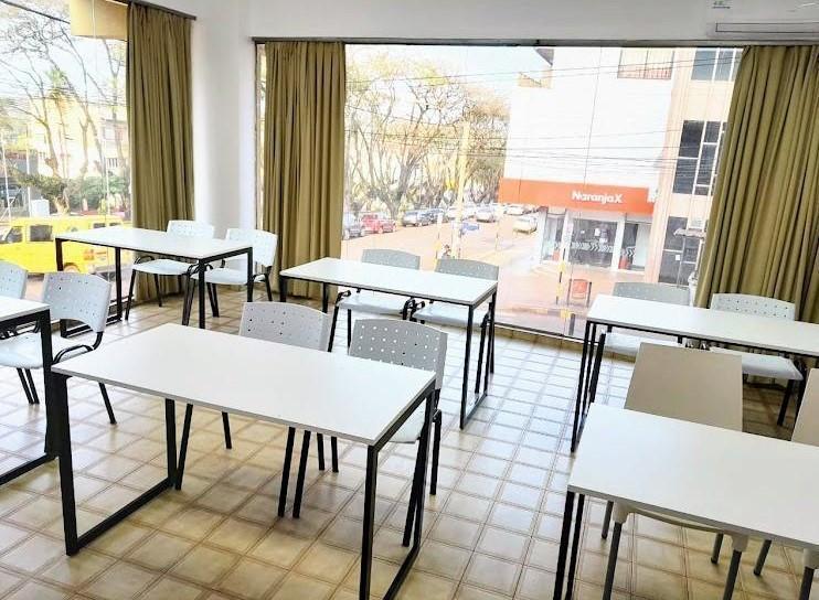 Fondo de Comercio Institucion Educativa 1