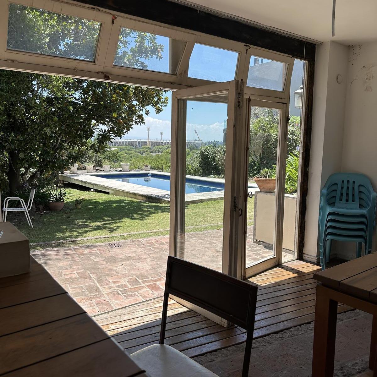 Casa en Cerro de Las Rosas con Excelentes Vistas Al Kempes y Las Cierras 4
