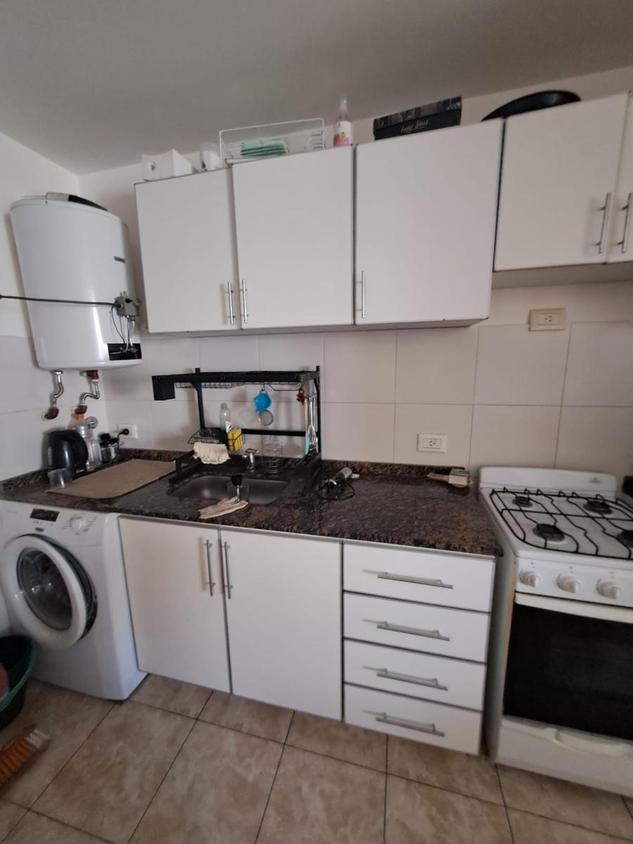 Departamento en Venta Barrio Gral Paz 5