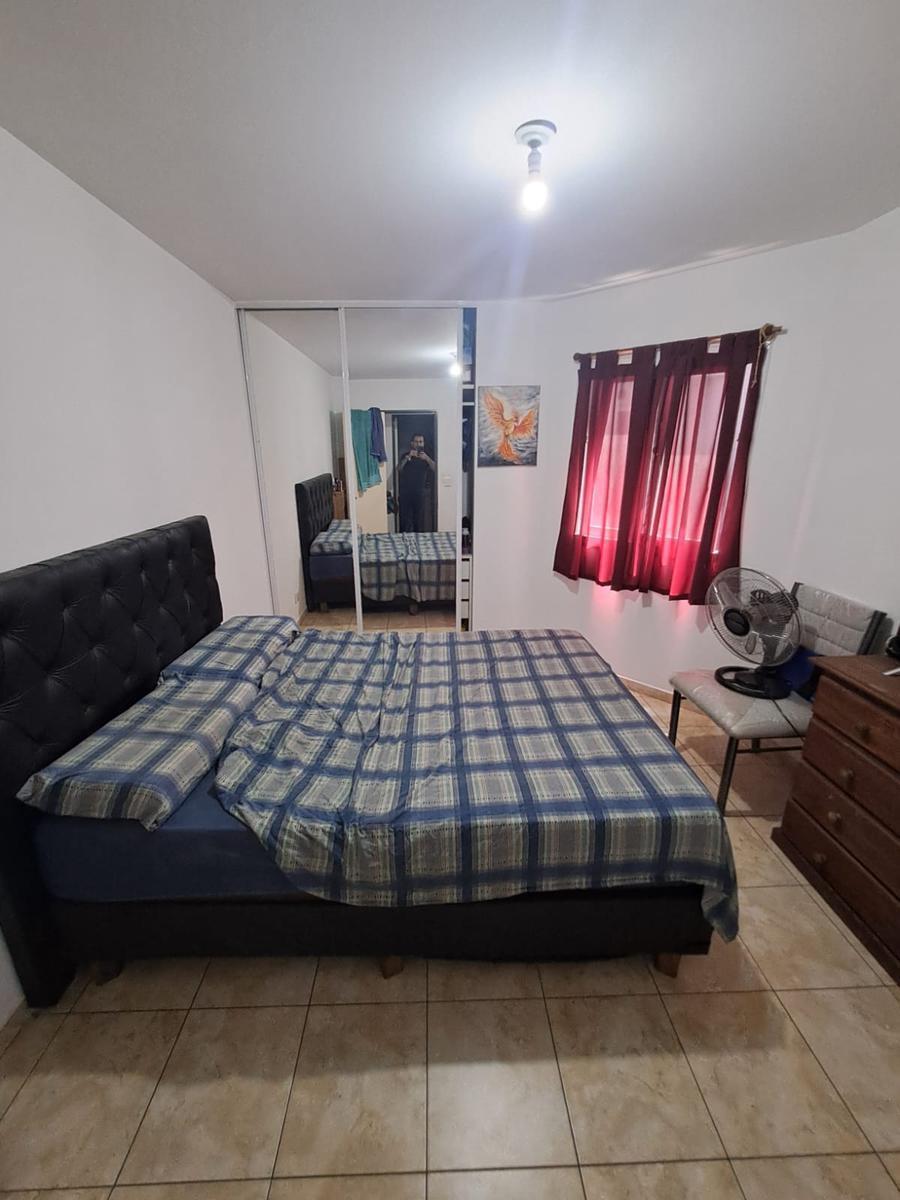 Departamento en Venta Barrio Gral Paz 4