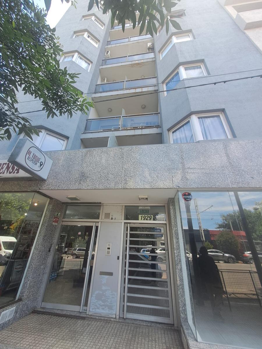 Departamento en Venta Barrio Gral Paz 3
