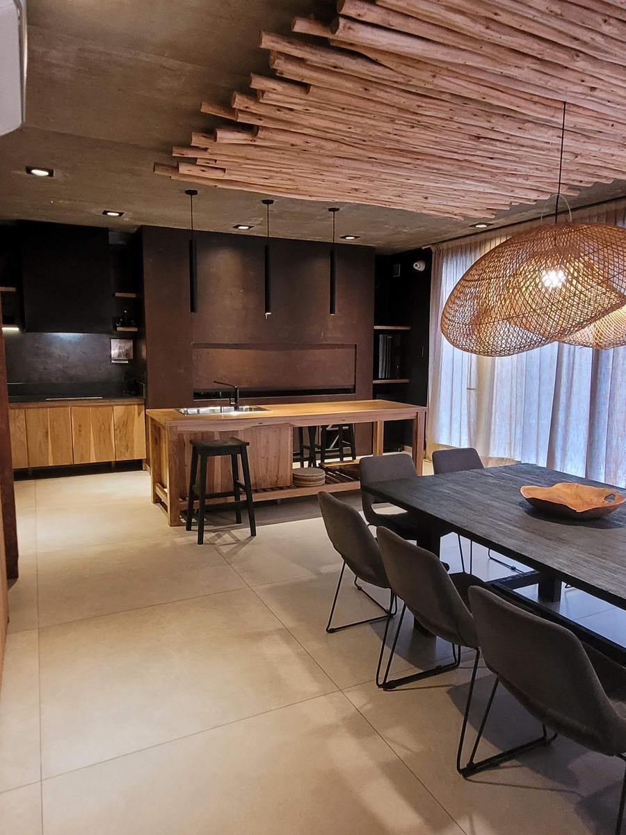 Departamento en Venta - Villa Belgrano - Hauss 115 - 3 Dorm 4 Baños Mas Terraza Propia 4