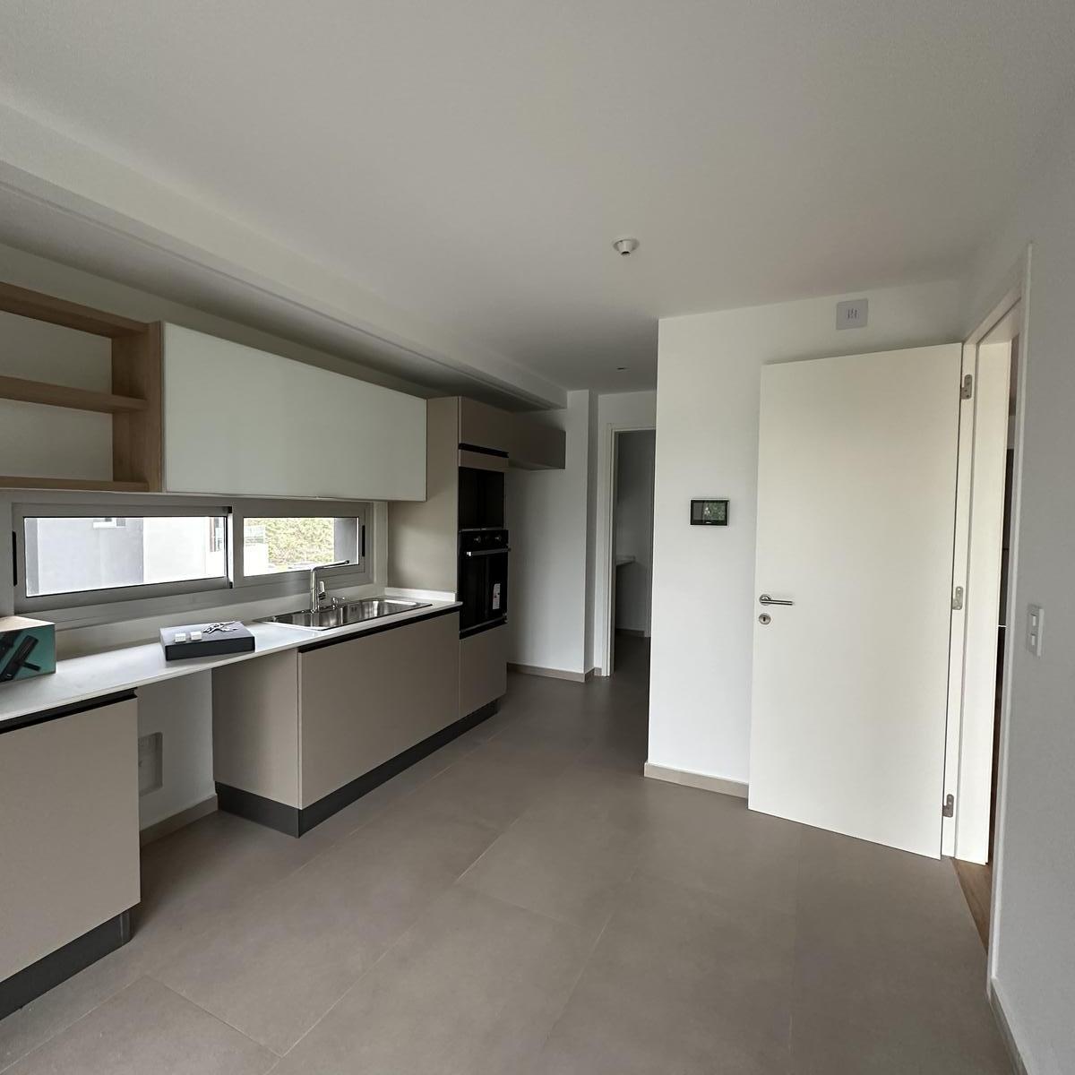 Departamento en Venta - Villa Belgrano - Hauss 115 - 3 Dorm 4 Baños Mas Terraza Propia 3