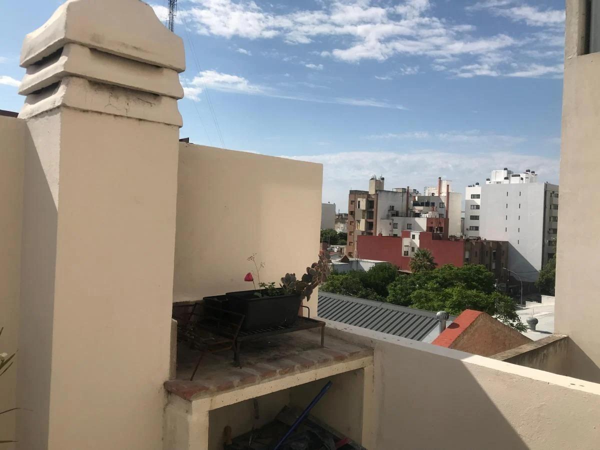 Departamento Duplex Alto Alberdi 2