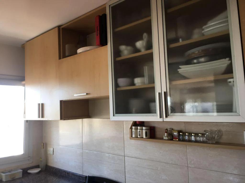 Departamento Duplex Alto Alberdi 4