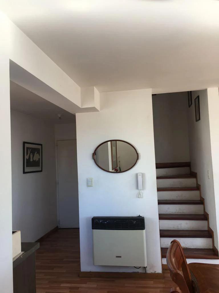 Departamento Duplex Alto Alberdi 3