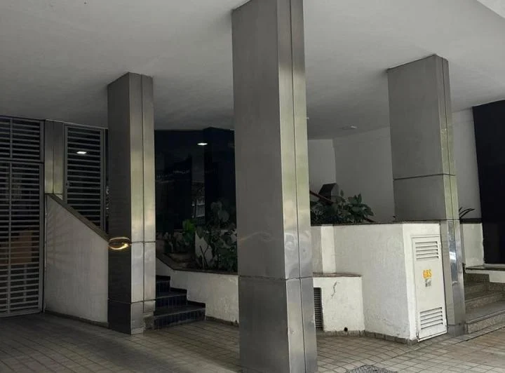 Departamento en  ALQUILER 5
