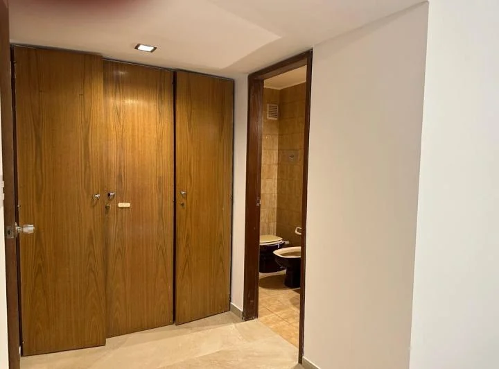 Departamento en  ALQUILER 1