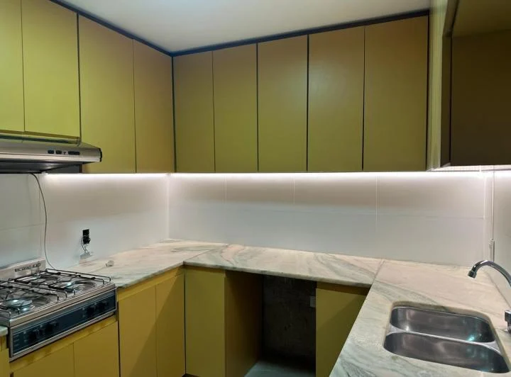 Departamento en  ALQUILER 3