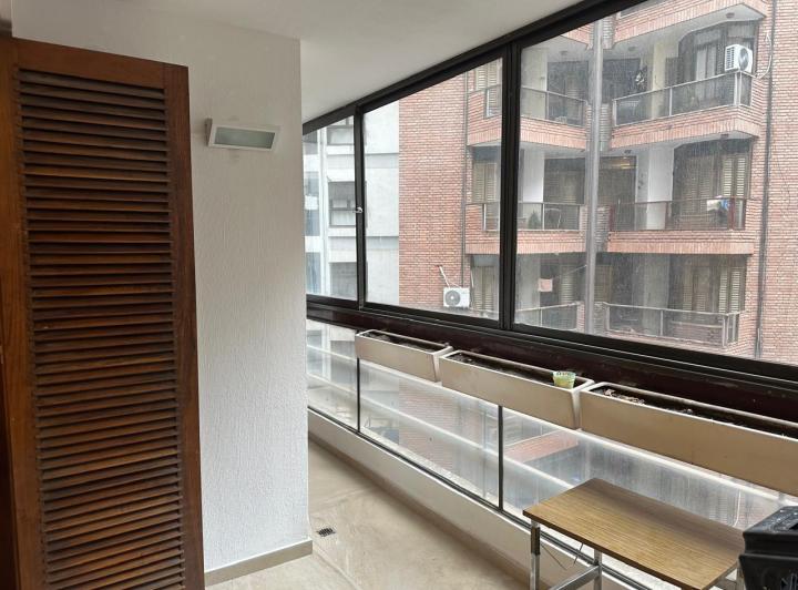Departamento en  ALQUILER 4
