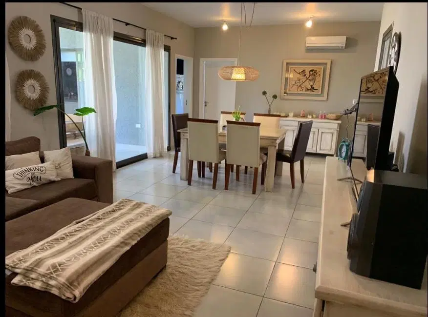 Casa en VENTA EN HOUSING PUEBLO ALTO VILLA BELGRANO SEG 24 HS 3